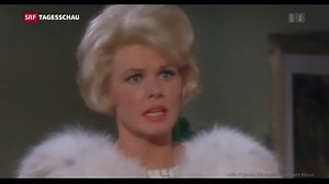«Que será,será»: Hollywood-Legende Doris Day ist tot