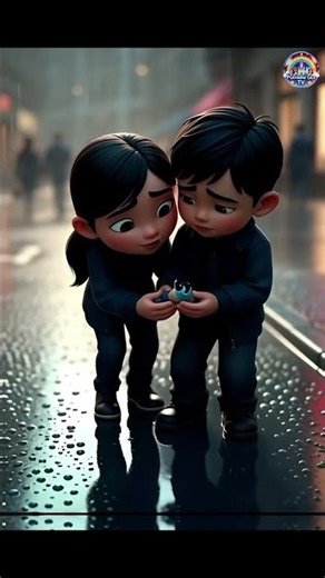 👉 This Small Act Changed Everything 😢❤️ | Short Film #Shorts#EmotionalStory#Kindness#3DAnimation