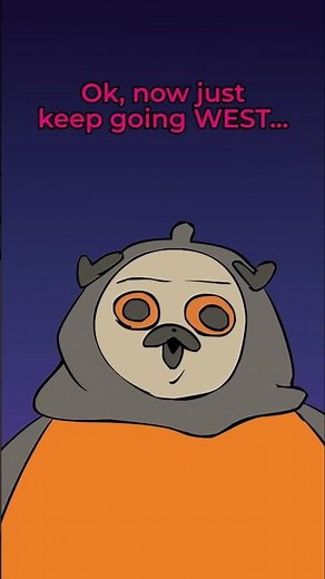 D&D Animated: Flawless Compass! 🧭 #dnd #dnd5e #ttrpg