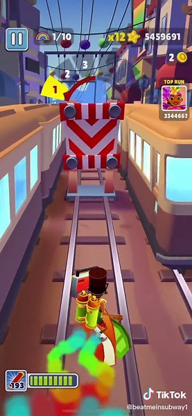 #fyp #subwaysurfers