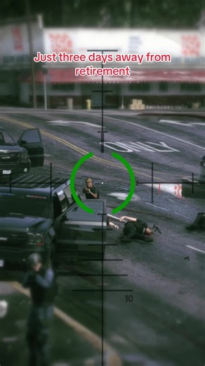 GTA 5 Retirement: The Story of a Last-Minute Change