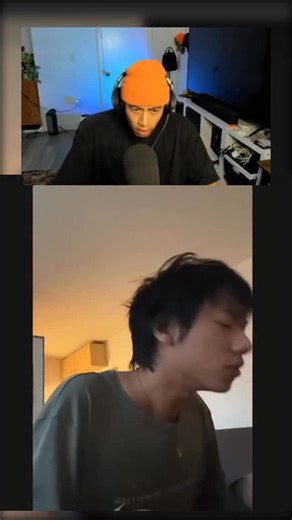 LAZY JOHN on Instagram: "@ruomadtom #reaction #music #sad #piano #artist"