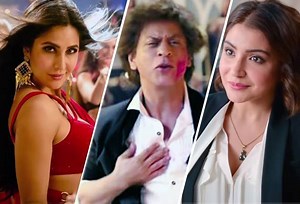 Zero Box Office Collection Day 18: Shah Rukh Khan's movie makes around Rs 50 lakh in third week - BusinessToday