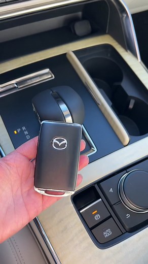 Mazda CX-90 Key Features and Design for 2024