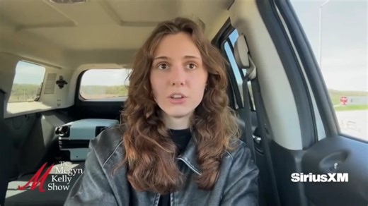 Woman Shares Harrowing Story of How She Was Groomed and "Transitioned" | Megyn Kelly