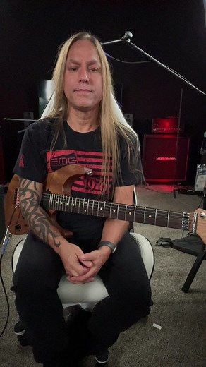 Cowboys from Hell by Pantera | Steve Stine Guitar Tutorial | #reels Check our profile to see more! If you want to get our Golden Ticket enter here 👉https://guitarzoom.com/goldenticket/freecourse/ Follow me for more videos like this or visit GuitarZoom.com for premium guitar courses. IG: https://www.instagram.com/guitarzoom/ Youtube Channel: https://www.youtube.com/channel/UCpuRSQ79vgNyg2H4M_JVFew . . . . . . . . . . . . #reelsviral #reelstutorial #guitarreels #guitarsolo #guitartechnique #guita