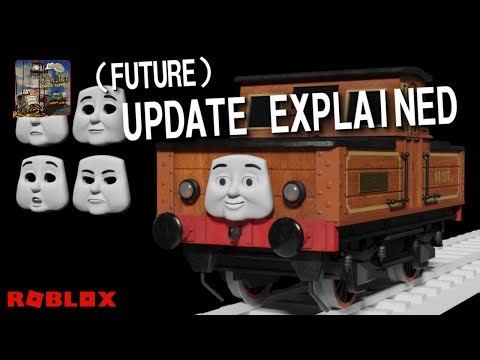 (Future Update explained) Locos Online (Jul. 24,2025)