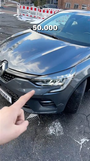 New IN!🔥 Renault Clio 2020/46tkm #renault #clio #led #modern #forsale
