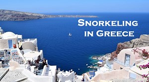 Snorkeling Spots in Greece – Complete Guide