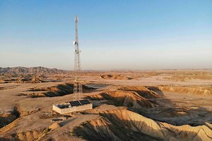 Energy as a Service | Global Cleantech Company