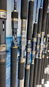 Hear from Kayden as he runs you through our three major rod releases for 2024 🎣🔥 #PENNFishingANZ LetTheBattleBegin #PENNrods | PENN Fishing