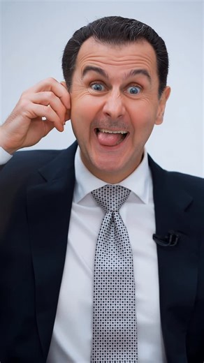 M.Hatip | ‎بثار الاثد 😄#بشار‎ | Instagram