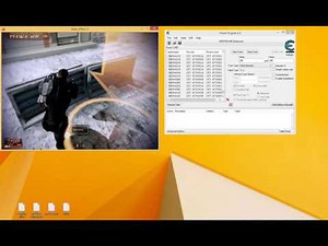 Basic how to add damage combat log to windows games using cheat engine