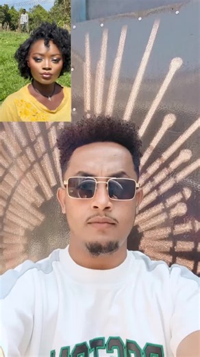ድምቀቴ💌 ንገሯት ናፍቃኛለች @emebet❤️❤️❤️ #atsetinsu #adonay #fyp