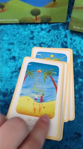 Toujours l'amour... découvrez cet oracle précieux 💖