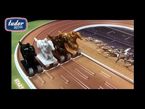 Introducing: Kentucky Derby Horse Racing Game