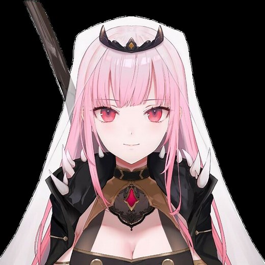 Mori Calliope - Hololive Fan Wiki