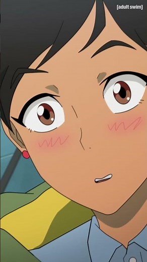 My Adventures With Superman | Falling In Love | Adult Swim UK 🇬🇧