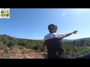 The long way around, to get across