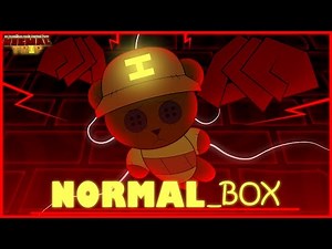 NORMAL_BOX DEMO IS OUT! (incredibox mod)