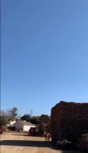 Get your premium seasoned firewood delivered and stacked for free...