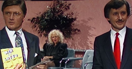 Beat the Lotto review: An irresistible documentary about an audacious plan that captured Ireland’s imagination