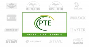 PTE - Jacto PJB-16 Battery Operated Knapsack Sprayer 16L