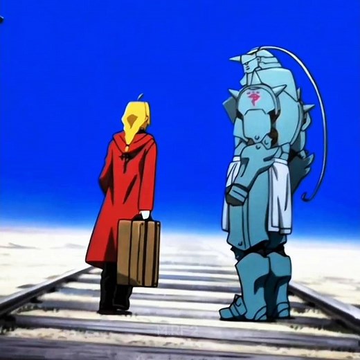(Fullmetal Alchemist: Brotherhood) 4k Edit 😚 #anime #aestheic #edit