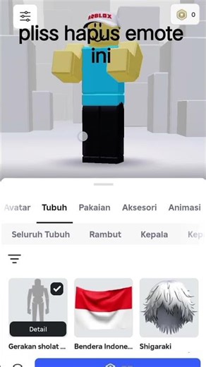 hapus plisss #song #roblox