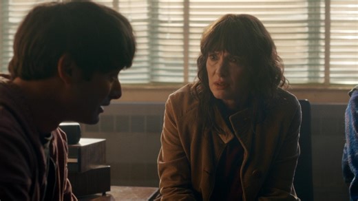 Le monologue de Will dans Stranger Things est une épreuve pour tout le monde, y compris le casting