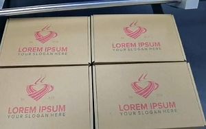 [Hot Item] Single Pass Digital Printing Machine for Pizza Box