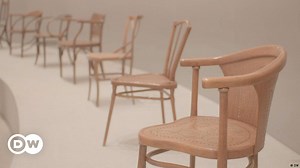 Design Icons: 200 Years of Thonet