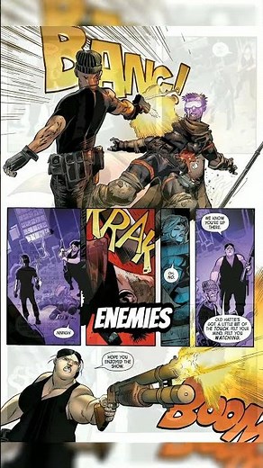 Marvel’s Most BROKEN Hero is Blind?! 👁️