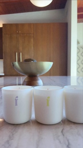 Experience the Ultimate Relaxation with Frenshe Soy Candles