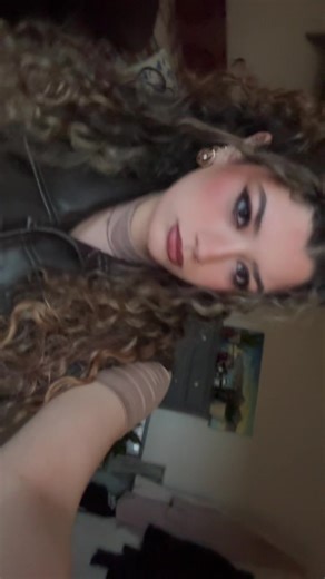 Antarctic monkeys ready 🪩