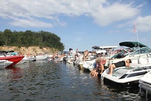 Hot Boat Weekend