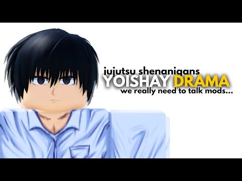 The Truth About The YoiShay Ban From Jujutsu Shenanigans