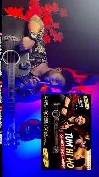TUM HI HO ON 1 EASY GUITAR CHORD | Tum Hi Ho Guitar Lesson For Beginners | Acoustic Awadh Boy
