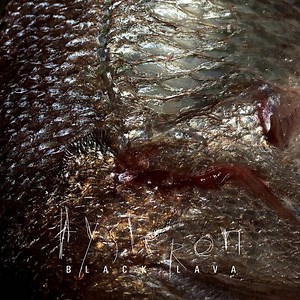 Black/Lava - Hysteron