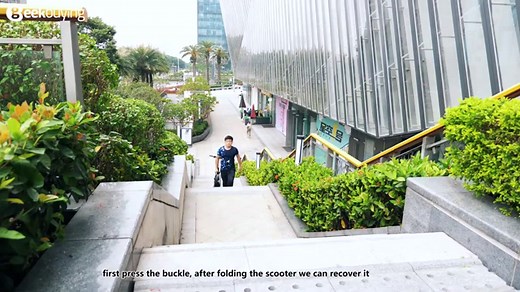 Kugoo M2 Pro Electric Scooter Review | 36v 350w, 15.5mph