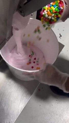 Food Manufacturing Machines