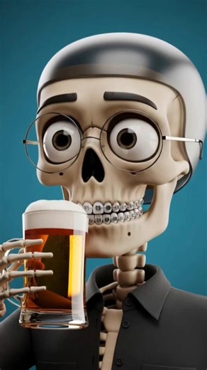 What Happens Inside Your Body When You Drink Beer?