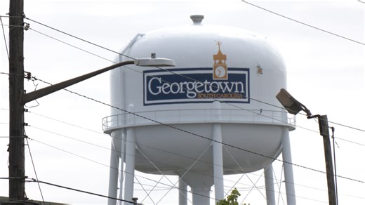 Georgetown waterfront could see major transformation with proposed redevelopment