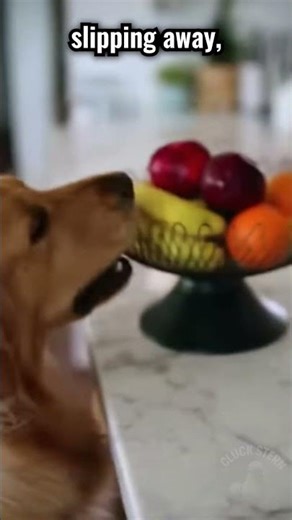 Service Dog Saves Owner from Deadly Blood Sugar Crash #Shorts #dog #goldenretriever