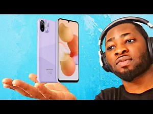 Ulefone Note 6T Review / Unboxing