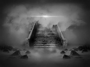 Walter Brennan - Old Rivers (1962 Music Video) | #8 Country Song