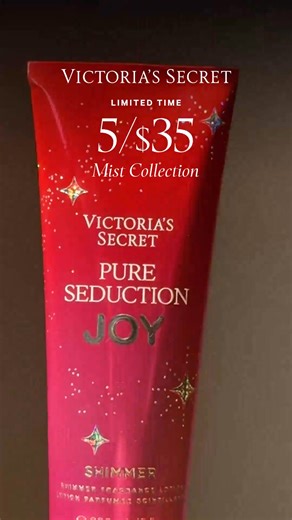 222K views · 20 shares | Find new favorite Mists and Lotions for the holidays—and beyond. | Victoria's Secret | Facebook