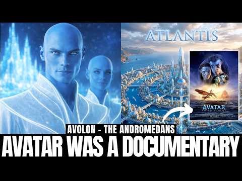 ACTIVATION‼️ "They Were Not Movies, They Were MEMORIES..." | Andromedans | AVOLON