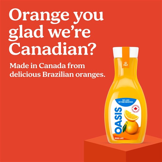 355 reactions · 50 shares | Choosing Oasis, a simple zesture.  | Oasis | Facebook