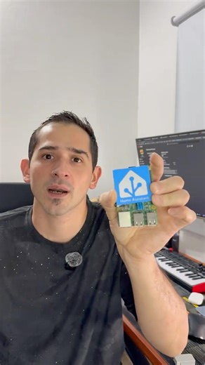 ¿Cuanto cuesta domotizar un dpto en Argentina 2026 con Home Assistant?